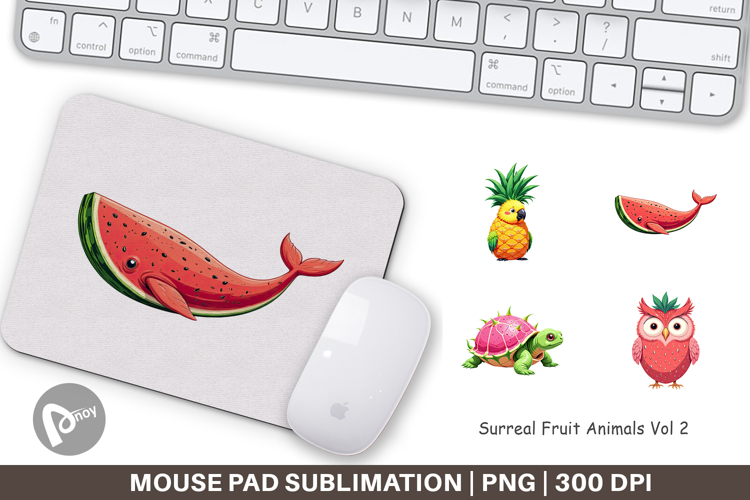 Mouse Png Image 14