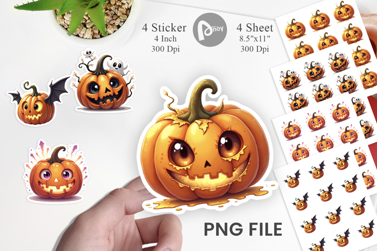 Sticker Png Image 10