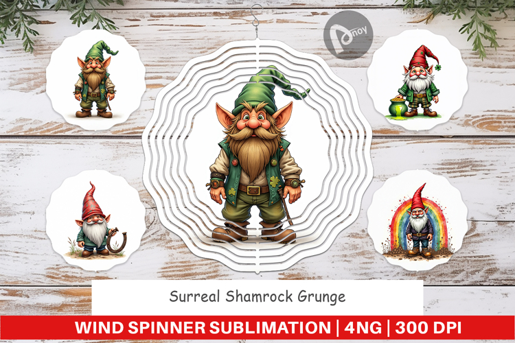 Shamrock Png Image 16