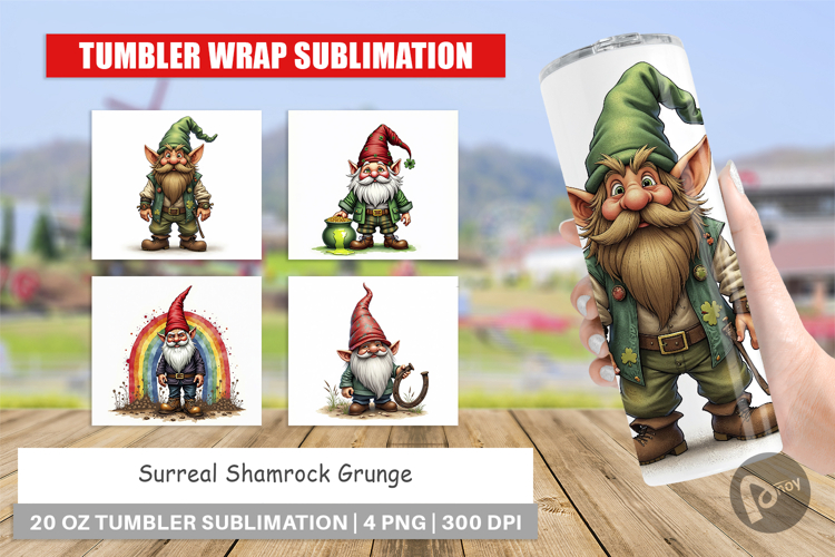 Shamrock Png Image 20