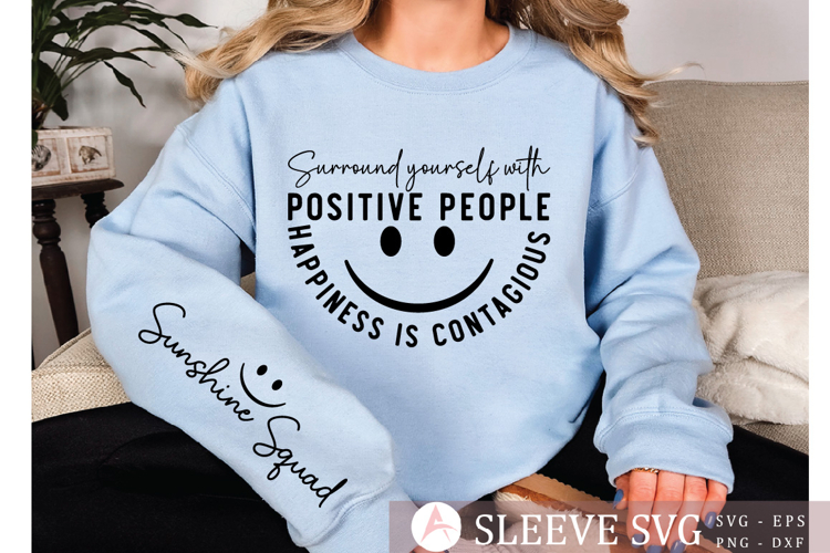 Happiness Svg Image 7