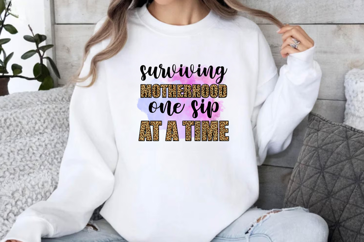 Mother's Day Sublimation Designs Image 22