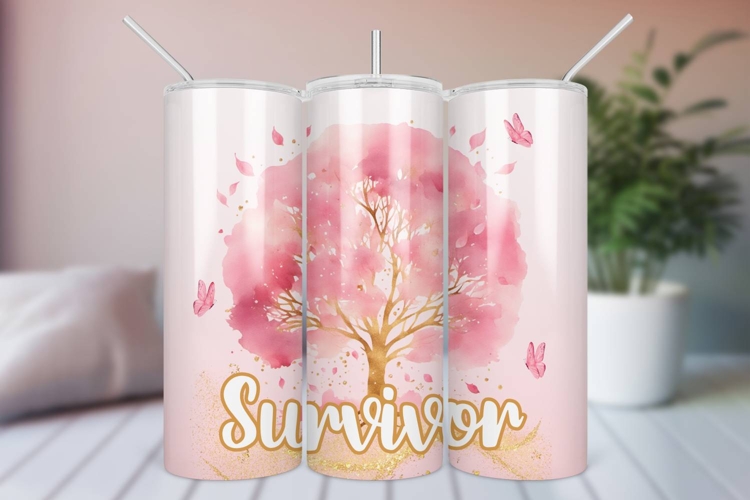Sublimation Tumbler Designs Image 16