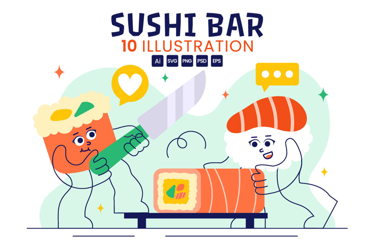 Bar Clipart Image 2