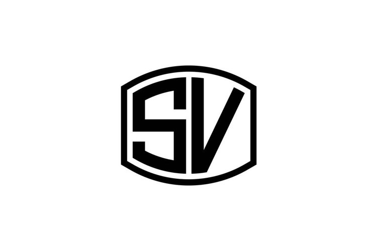 SV Logo design example image 1