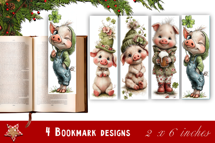 St Patricks Day Sublimation Image 10