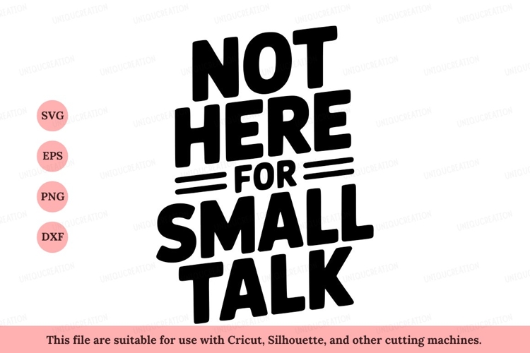 Bold Typography Image 14