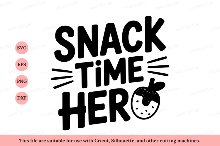Strawberry Clipart Image 13