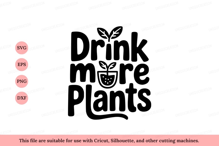 Plants Illustration Image 8