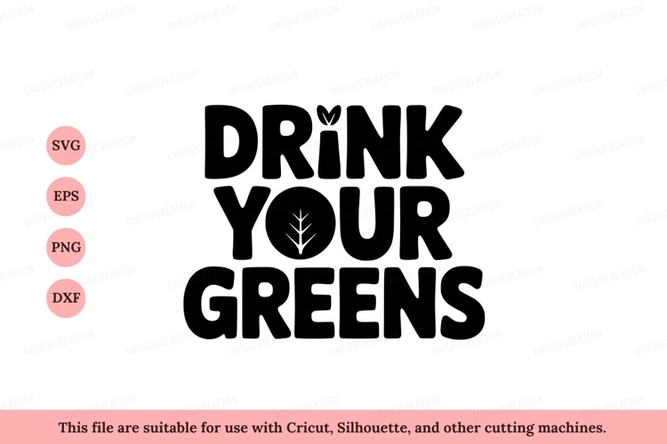 Bold Typography Image 20