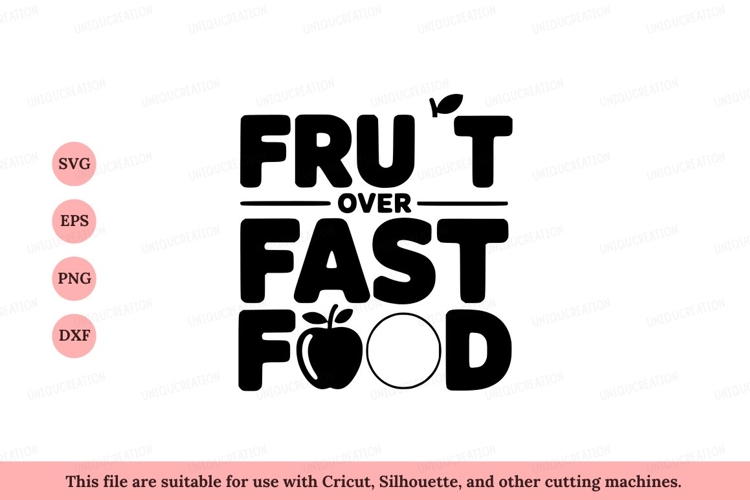 Apple Clipart Image 2