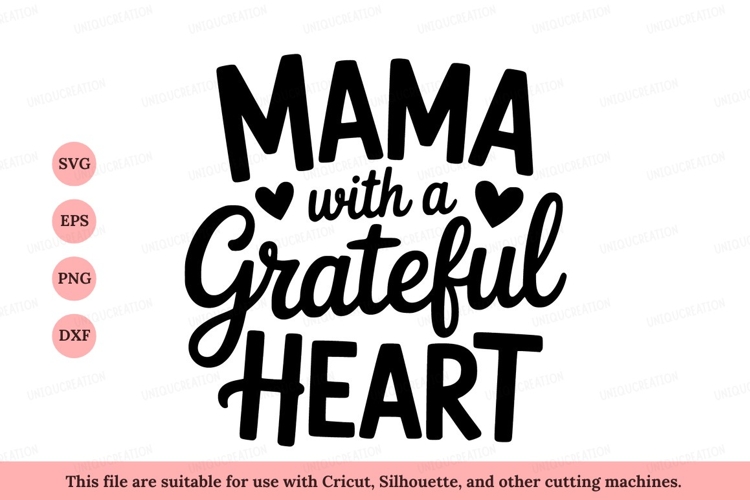 Grateful Clipart Image 5