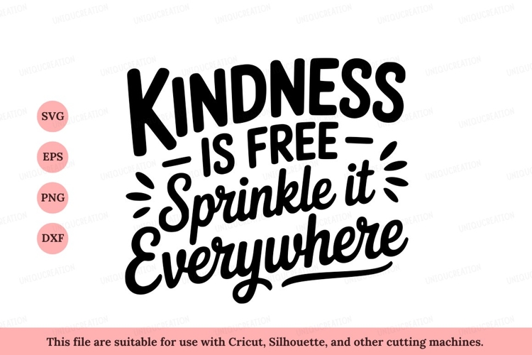 Kindness Clipart Image 18