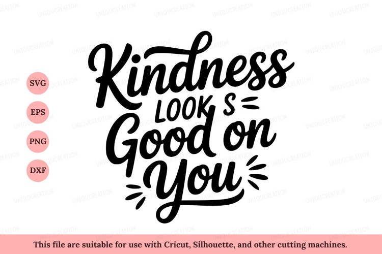 Kindness Clipart Image 19