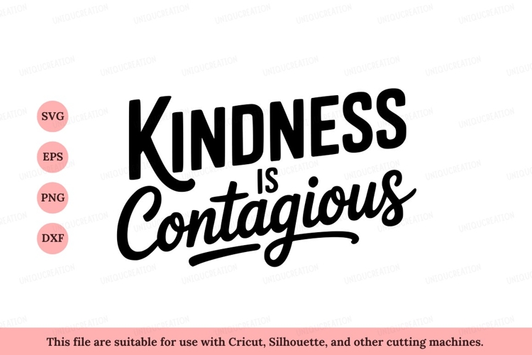Kindness Clipart Image 9