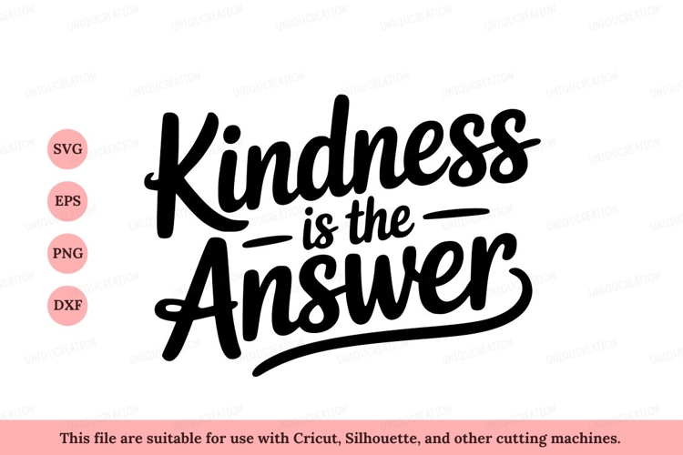 Kindness Clipart Image 8