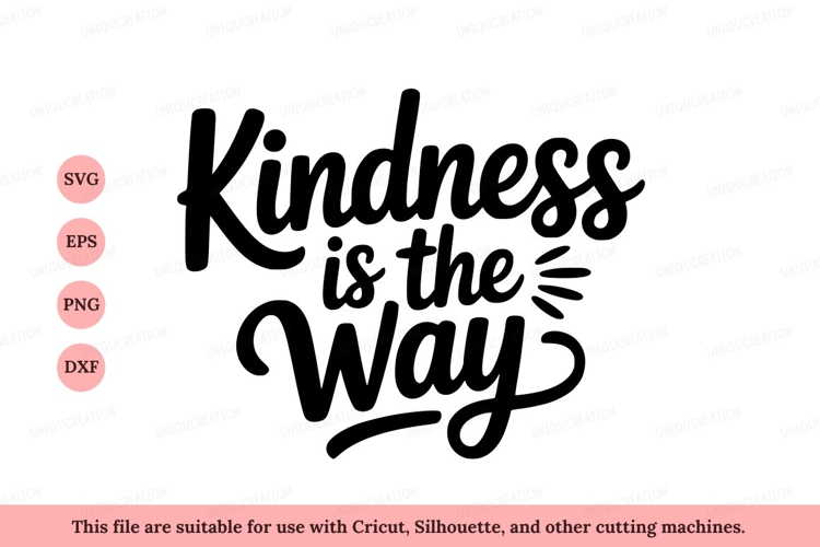 Kindness Clipart Image 7