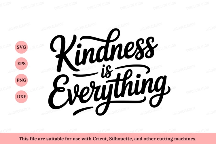 Kindness Clipart Image 24