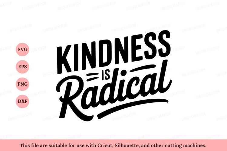 Kindness Clipart Image 23