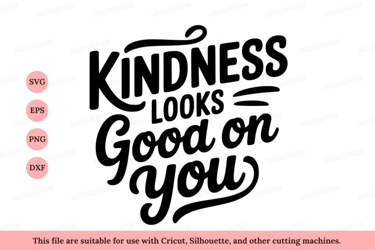 Kindness Clipart Image 22