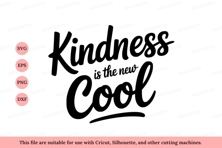 Kindness Clipart Image 20