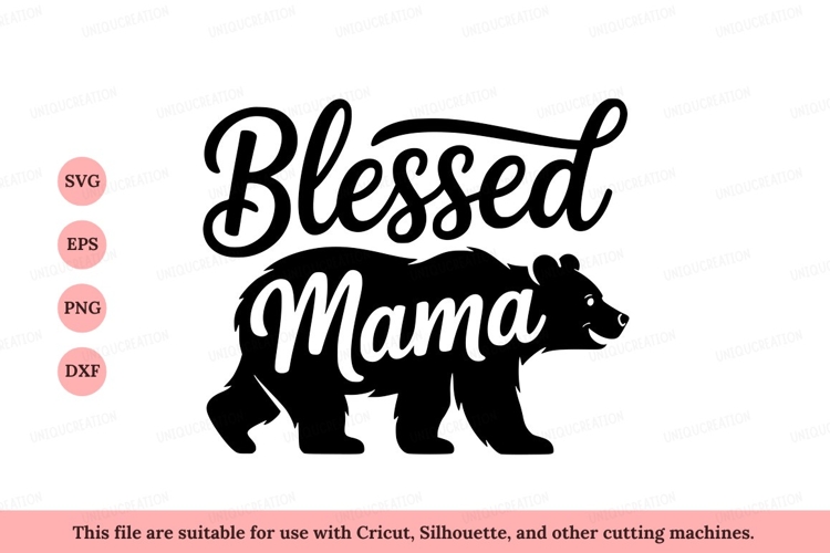 Bear Clipart Image 14