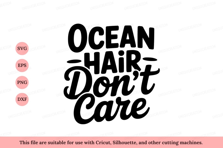 Hair Clipart Image 5