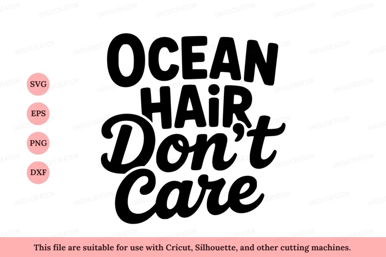 Hair Clipart Image 24