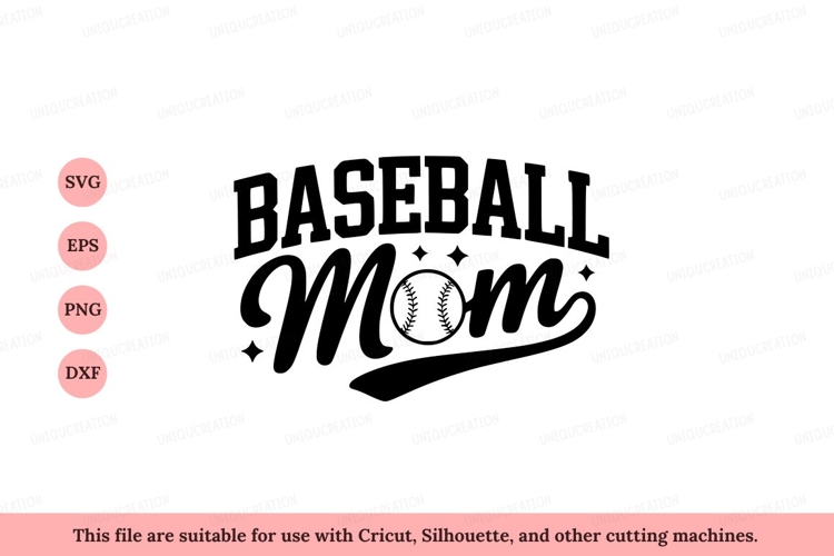 Baseball Clipart Image 10