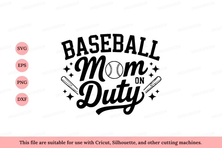 Baseball Clipart Image 22