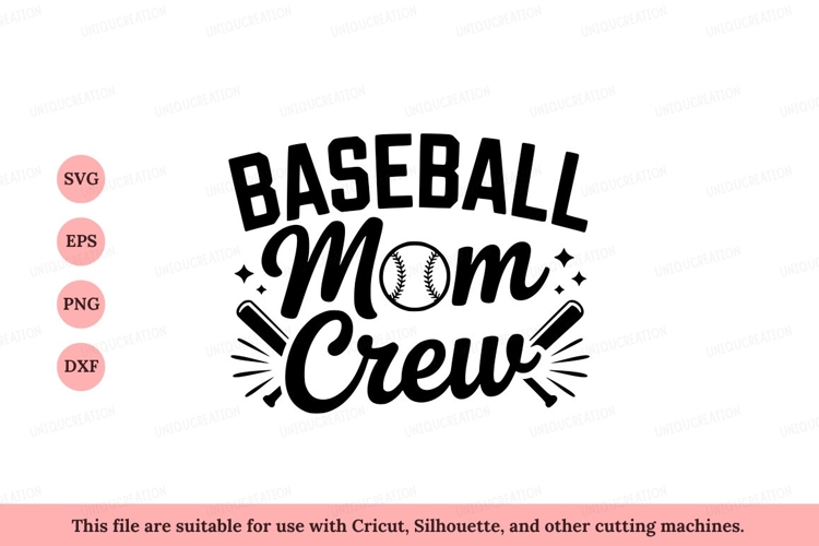 Baseball Clipart Image 6