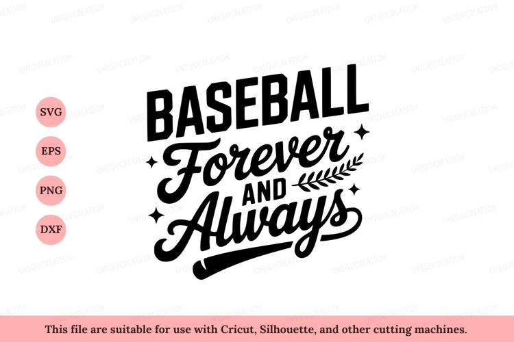 Baseball Clipart Image 4