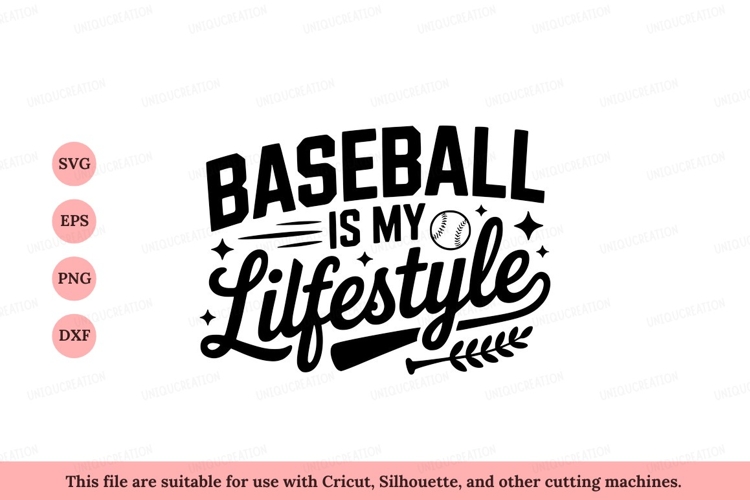 Baseball Clipart Image 21