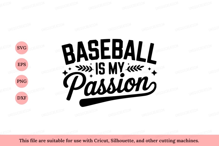 Baseball Clipart Image 20
