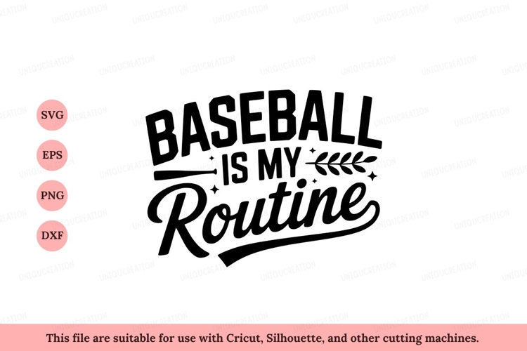 Baseball Clipart Image 2