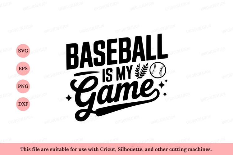 Baseball Clipart Image 24