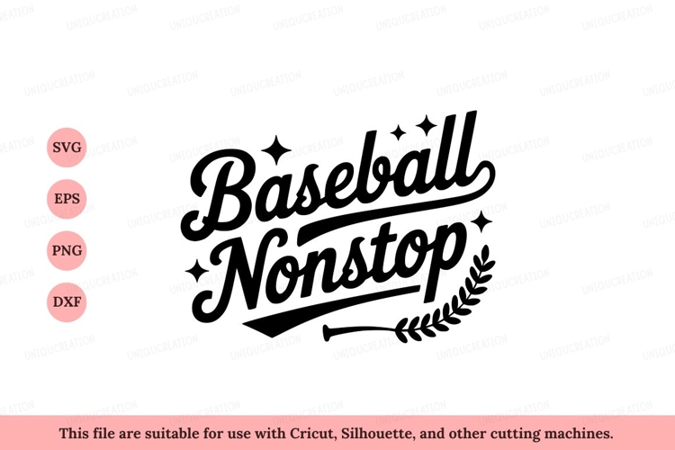 Baseball Clipart Image 11