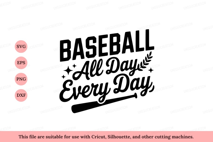 Baseball Clipart Image 8