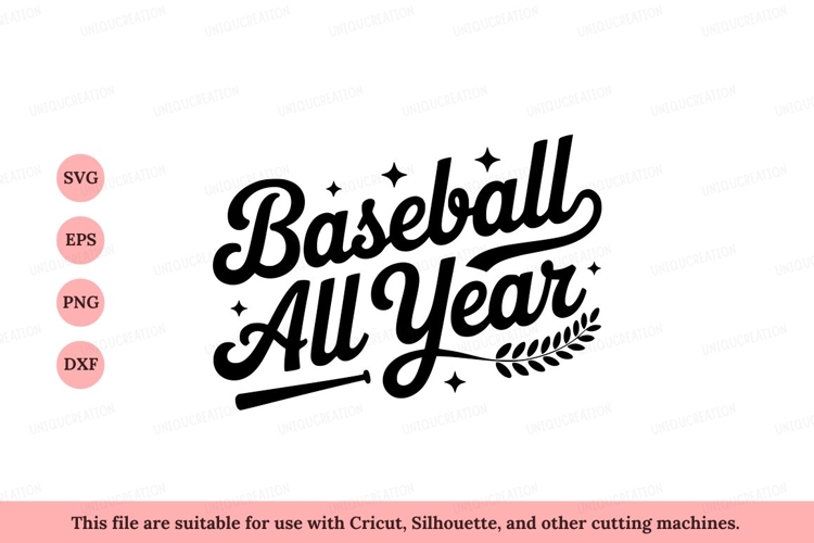 Baseball Clipart Image 5