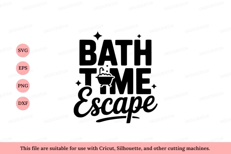 Bathtub Clipart Image 3