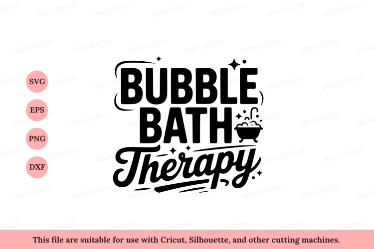 Bathtub Clipart Image 7