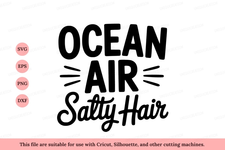 Hair Clipart Image 23