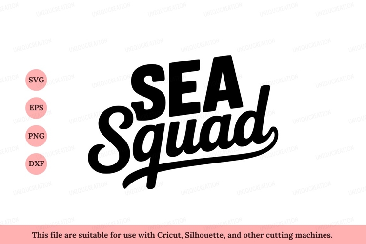 Typography Logo Design Image 24