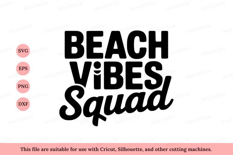 Summer Clipart Image 3