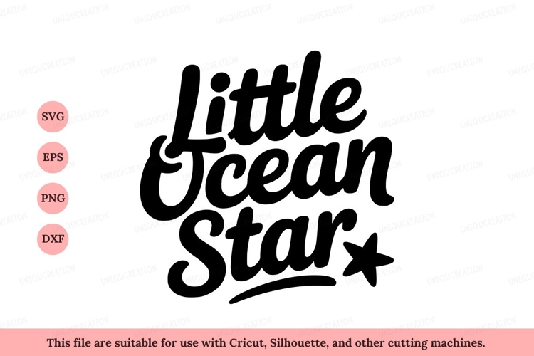 Star Graphic Image 23