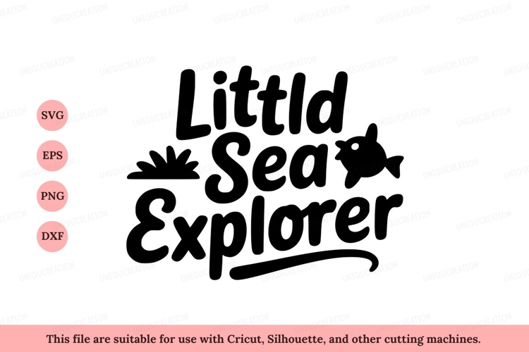 Marine Clipart Image 9