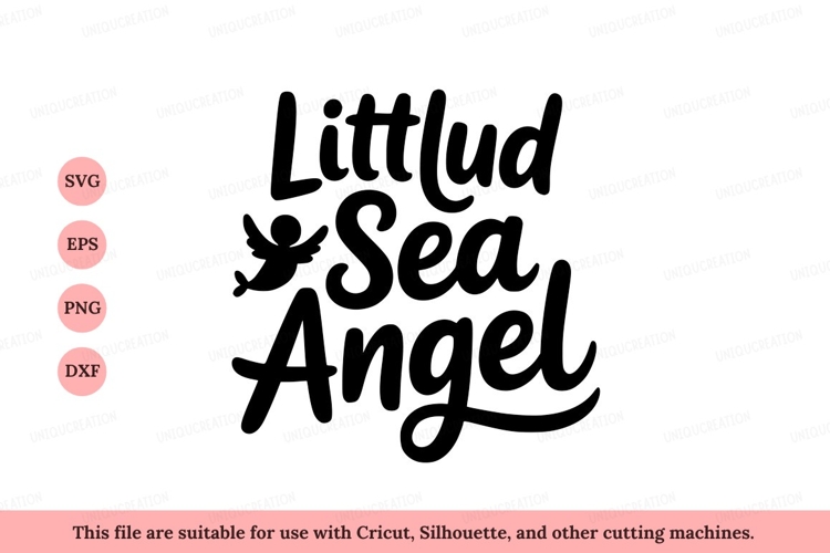 Angel Clipart Image 16