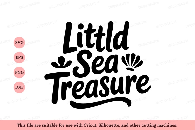 Treasure Clipart Image 4
