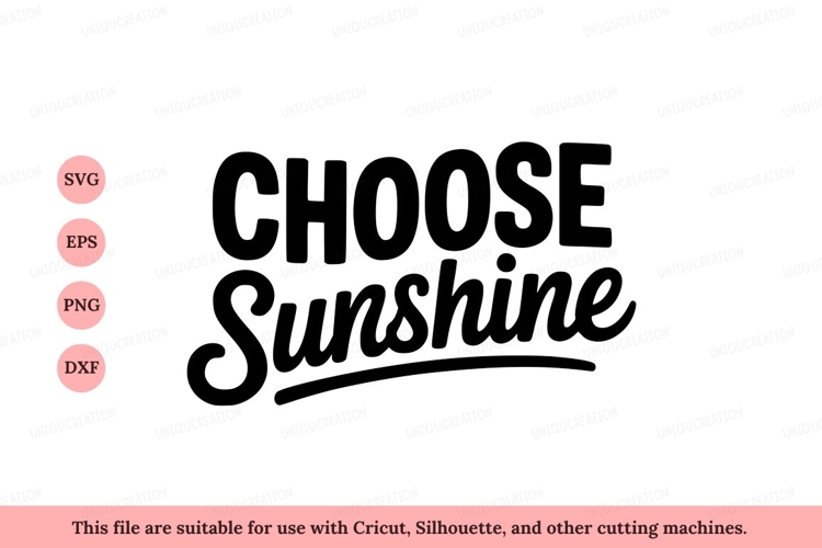 Bold Typography Image 12