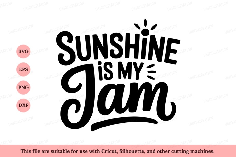Jam Clipart Image 3